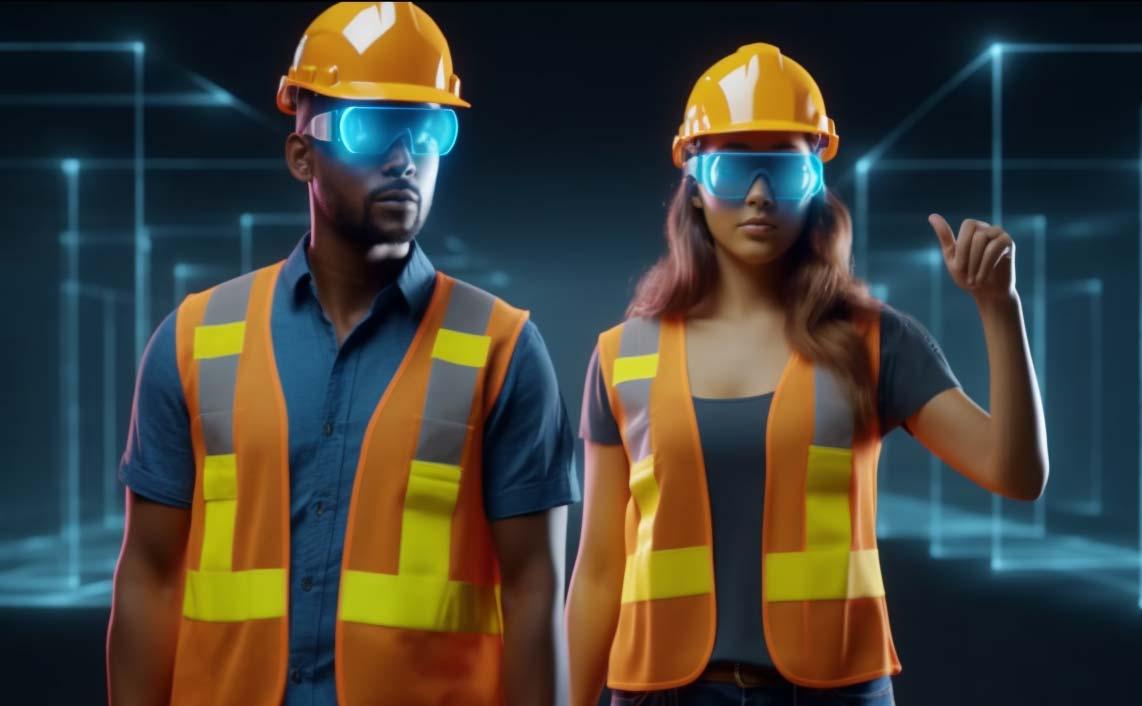 vertical panel installation