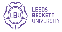 Leeds Beckett University